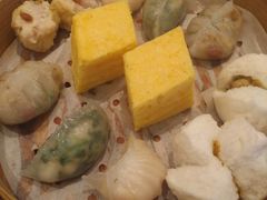-添好运点心专门店(百老汇店)