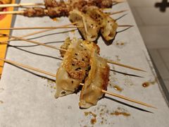 -肉串汪(月坛店)