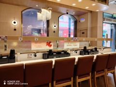 -争鲜回转寿司(浦东三钢里PLUS店)