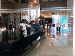 -中山利和希尔顿酒店