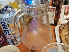 -木屋烧烤(白石洲店)