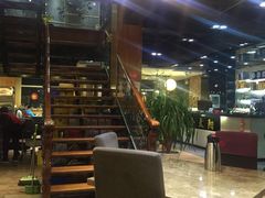 -金太阳海鲜烧烤·本地人餐厅(东纬路旗舰店)