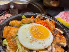 -伊茉家的烤肉店(勒泰中心店)