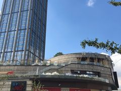 -万科美好广场