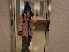 -喜来登大酒店健身中心