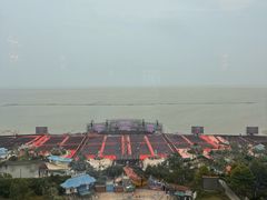 -启东恒大海上威尼斯酒店