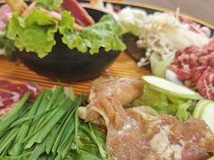 -牛犇炭火烤肉·鲜切烤肉(承德总店)