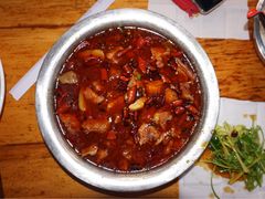 -无味饭店(九眼桥商业文化广场店)