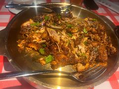 -恰八斗·猛火长沙菜(国贸店)