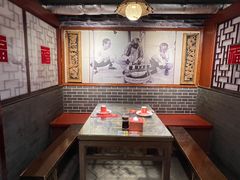 -大海碗·炸酱面·烤鸭·京菜(天坛店)