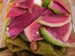 -聚首堂·特色小吃·肘子·炙子烤肉烤串(什刹海德胜门店)