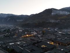 -松州古城