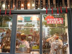 -日日香卤鹅饭店·澄海狮头鹅(澄海店)