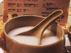 米酒-SBCD Korean Tofu House
