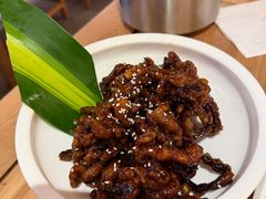 -枣子树·素食餐厅(普陀山店)