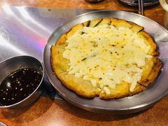 芝士饼-蒜香焼肉PURUSHIN(马场路店)