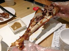 -西北45°(世茂广场店)