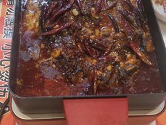 -雅佳神话·麻辣烤鱼(新街口店)