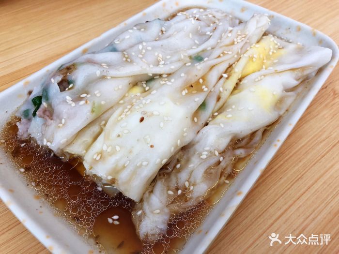 老传统布拉肠图片 - 第17张