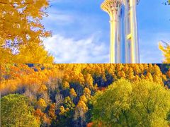 -玉渡山自然风景区