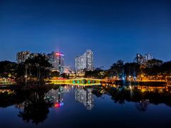 -荔湾湖公园