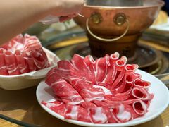 -额尔敦传统涮.冰煮羊火锅(乌兰察布体育场店)