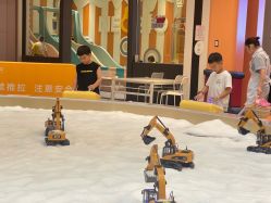 -超级奈尔宝SUPER NEOBIO(杭州星光店)