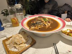 -旺顺阁·北京菜(北辰上品+)