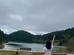 -武陵山森林公园