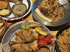 -埠口精酿夜景餐酒吧· BREWPORT BISTRO(长嘉汇重庆之眼店)