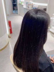 -Mr.JUDY洗个头发