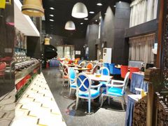 -深圳葵花酒店公寓(福田口岸店)