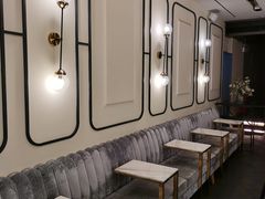 -大酉·M Coffee(北京美术馆店)