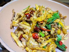 -肖记公安牛肉鱼杂馆· 省级非物质文化遗产(仁和路店)