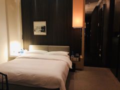 -上海柏悦酒店