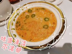 龙虾泡饭-胜记为食家·创新粤菜(车公庙店)
