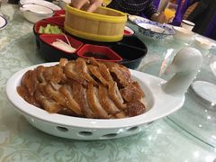 -正阳春烤鸭店(杨楼店)