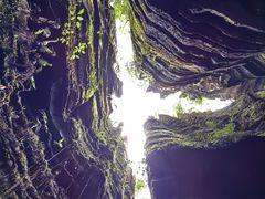 -梭布垭石林景区