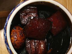 -永安鱼庄·镇江菜(丁卯店)