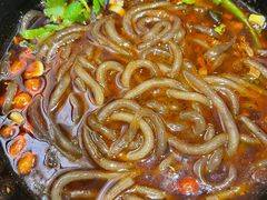 酸辣粉-好這口重庆小面(总店)