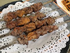 -新疆红柳花餐厅(新洲店)