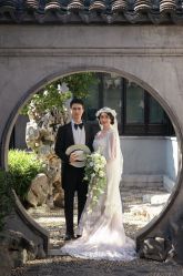 点击看大图 -Mu慕婚纱摄影·超级工作室