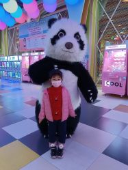 -宝燕乐园(闵行旗舰店)