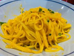 -荆九爷爆炒桥头三嫩(夫子庙店)