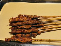 -哈力家·西北烧烤烤串(凤城三路店)