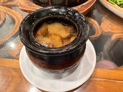 -西江美食舫·江西菜(健德桥店)