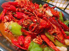 十三香小龙虾-叁樓·勝记