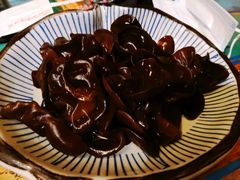 木耳-房子红了鱼豆花重庆老火锅(广厦学院店)