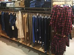 -MUJI无印良品(万达太原街店)