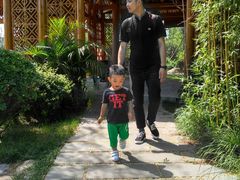 -武清南湖绿博园